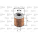 Õlifilter VALEO 586543