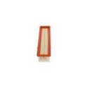 Õhufilter BOSCH F 026 400 387