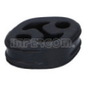 Mount, exhaust system ORIGINAL IMPERIUM 32192