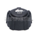 Cap, coolant tank ORIGINAL IMPERIUM 43009