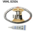 Timing Chain Kit SKF VKML 83504