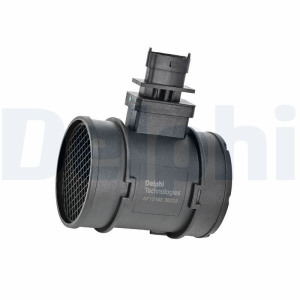 Mass Air Flow Sensor DELPHI AF10193-12B1