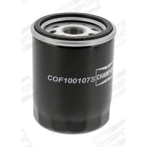 Oil Filter CHAMPION COF100107S