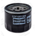 Õlifilter CHAMPION COF100136S