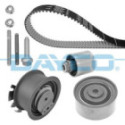 Hammasrihma komplekt DAYCO KTB441
