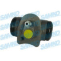 Колесный тормозной цилиндр SAMKO C31204