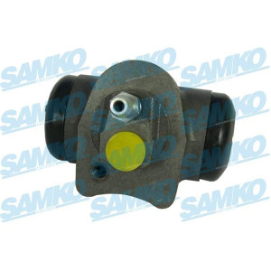Jarrusylinteri SAMKO C31204