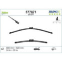 Wiper Blade VALEO 577871