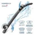 Щетка стеклоочистителя HELLA 9XW 358 053-141