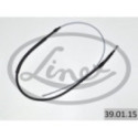 Tross,seisupidur LINEX 39.01.15