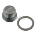 Screw Plug, oil sump SWAG 70 93 7944