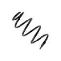 Пружина ходовой части BILSTEIN 37-261764