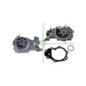 Veepump, mootori jahutus Schaeffler INA 538 0046 10