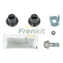 Guide Sleeve Kit, brake caliper FRENKIT 812020