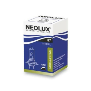 Polttimo, ajovalo NEOLUX® N499LL