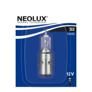Polttimo, ajovalo NEOLUX® N395-01B