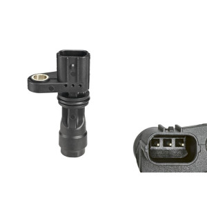 Sensor, crankshaft pulse VALEO 254077