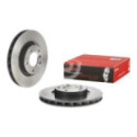 Тормозной диск BREMBO 09.5935.11