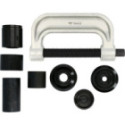Ulosvetäjä, pallonivel KS TOOLS BT661100