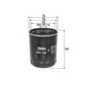 Õlifilter VALEO 586145