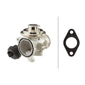 Клапан возврата ОГ HELLA 6NU 010 171-161