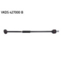 Control/Trailing Arm, wheel suspension SKF VKDS 427000 B