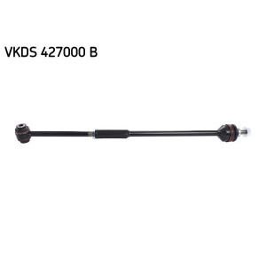 Control/Trailing Arm, wheel suspension SKF VKDS 427000 B