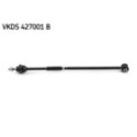 Õõtshoob, käändmik SKF VKDS 427001 B