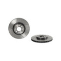 Jarrulevy BREMBO 09.4939.77