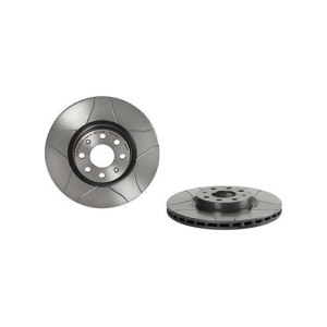 Jarrulevy BREMBO 09.4939.77