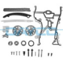 Комплект цели привода распредвала DAYCO KTC1068