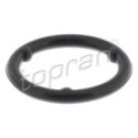 Gasket, oil cooler TOPRAN 118 006