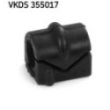 Втулка, стабилизатор SKF VKDS 355017