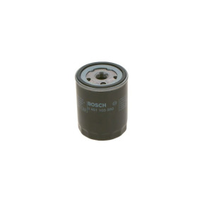 Õlifilter BOSCH 0 451 103 350