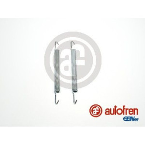 Tarvikesarja, seisontajarru AUTOFREN SEINSA D31074A