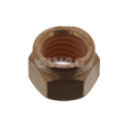 Nut, exhaust manifold SWAG 10 93 9064
