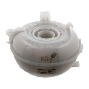 Expansion Tank, coolant SWAG 30 10 3446