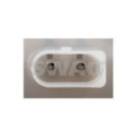 Expansion Tank, coolant SWAG 30 10 3446