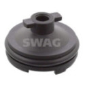 Резьбовая пробка, масляный поддон SWAG 50 10 6566