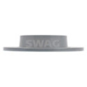 Brake Disc SWAG 50 94 3887