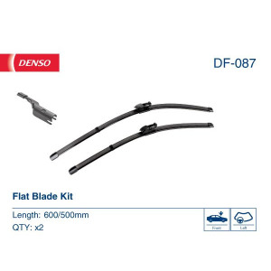Щетка стеклоочистителя DENSO DF-087