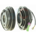 Magneettikytkin, ilmastointikompressori ACAUTO AC-06DN03