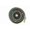 Magneettikytkin, ilmastointikompressori ACAUTO AC-06DN03