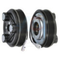Magneettikytkin, ilmastointikompressori ACAUTO AC-06PA07