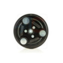 Magnetic Clutch, air conditioning compressor ACAUTO AC-06PA07