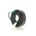 Coil, magnetic clutch (compressor) ACAUTO AC-04DN20