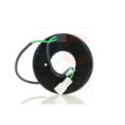 Coil, magnetic clutch (compressor) ACAUTO AC-04DN20