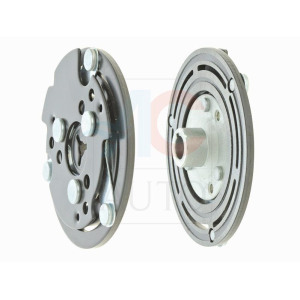 Drive plate, magnetic clutch (compressor) ACAUTO AC-05SD31
