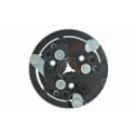 Drive plate, magnetic clutch (compressor) ACAUTO AC-05SD31