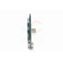 Ajamiplaat, magnetsidur (kompressor) ACAUTO AC-05SD31